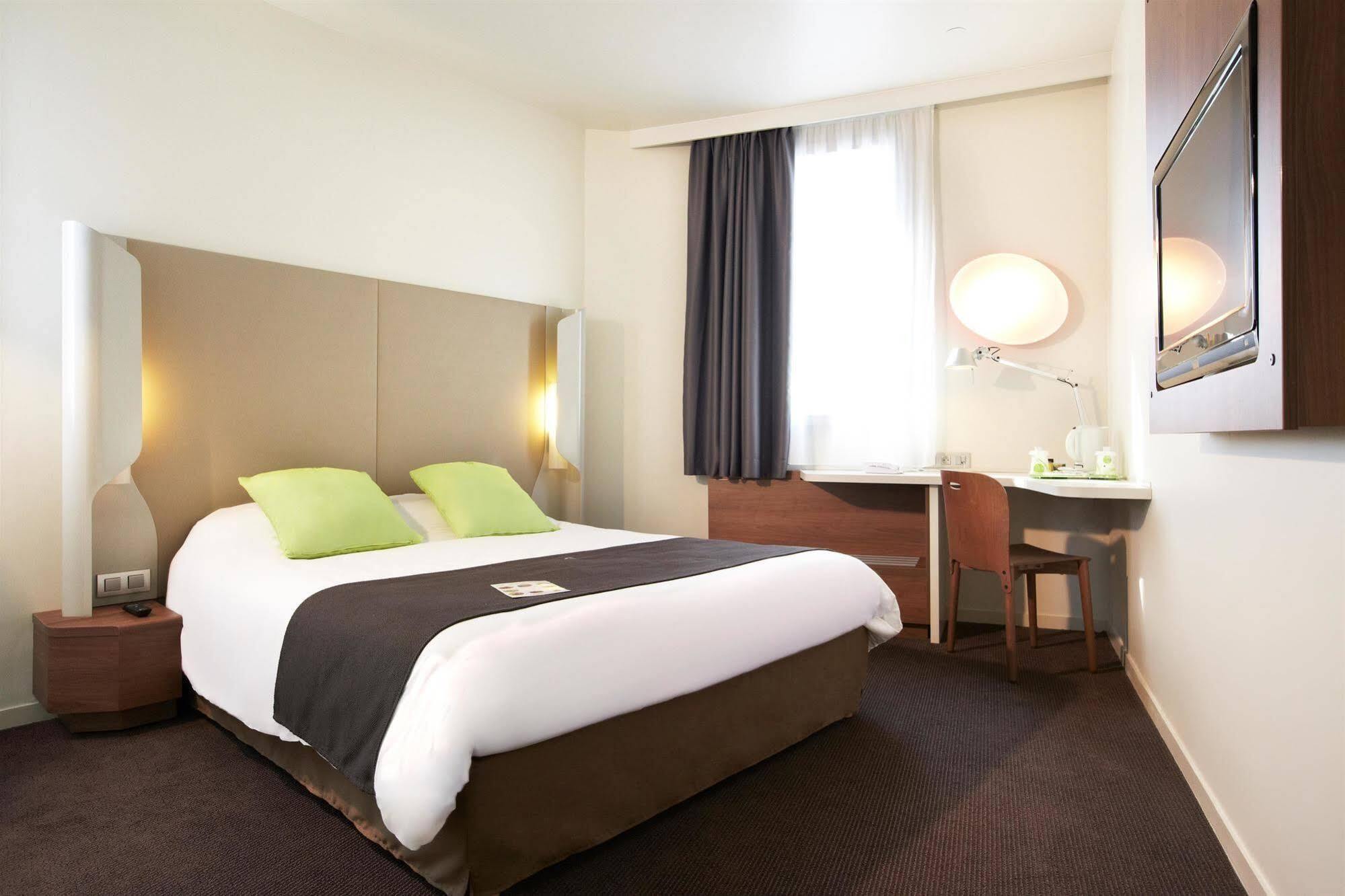 Holiday Inn Express - Le Havre Centre المظهر الخارجي الصورة