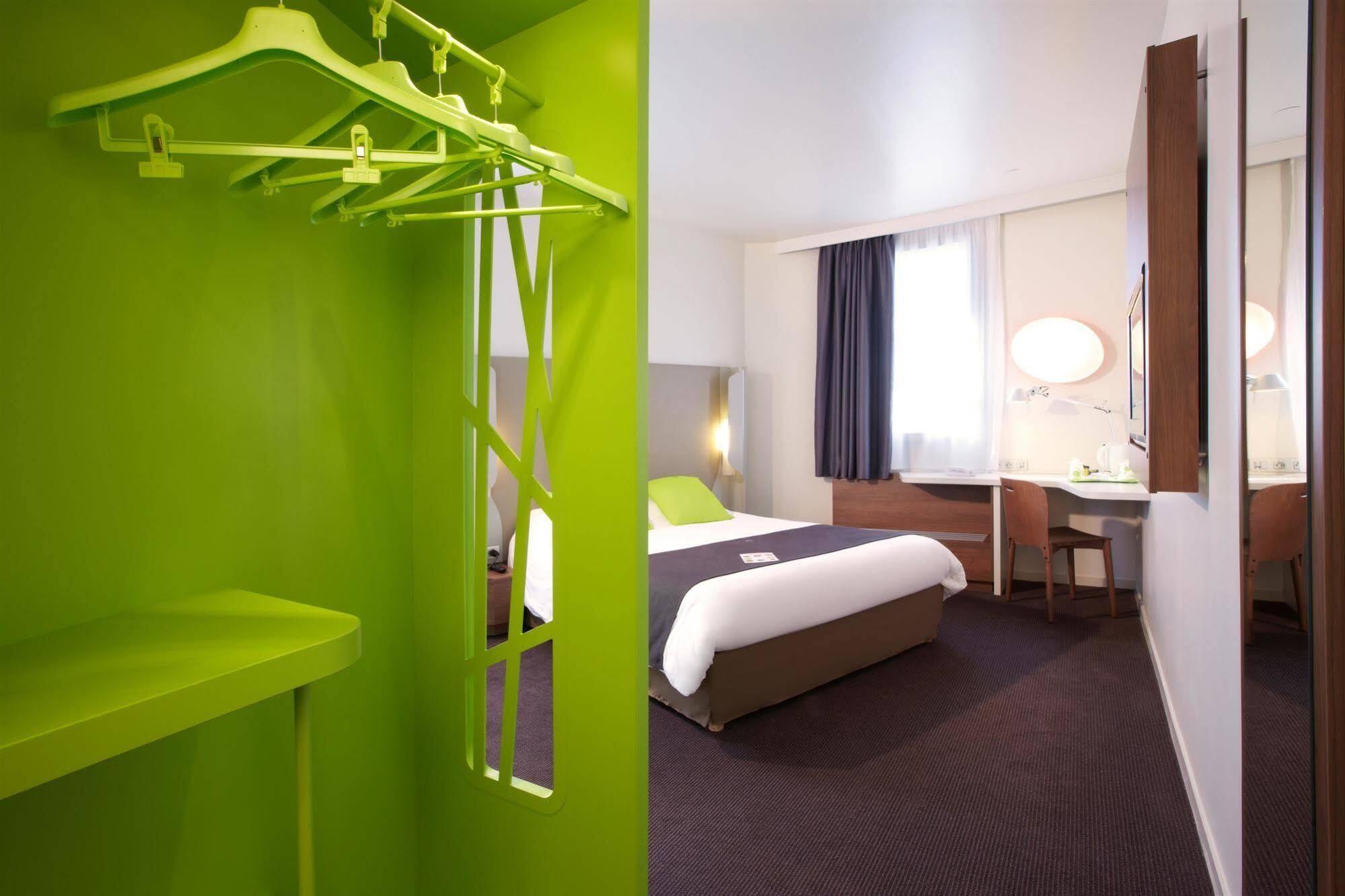 Holiday Inn Express - Le Havre Centre المظهر الخارجي الصورة