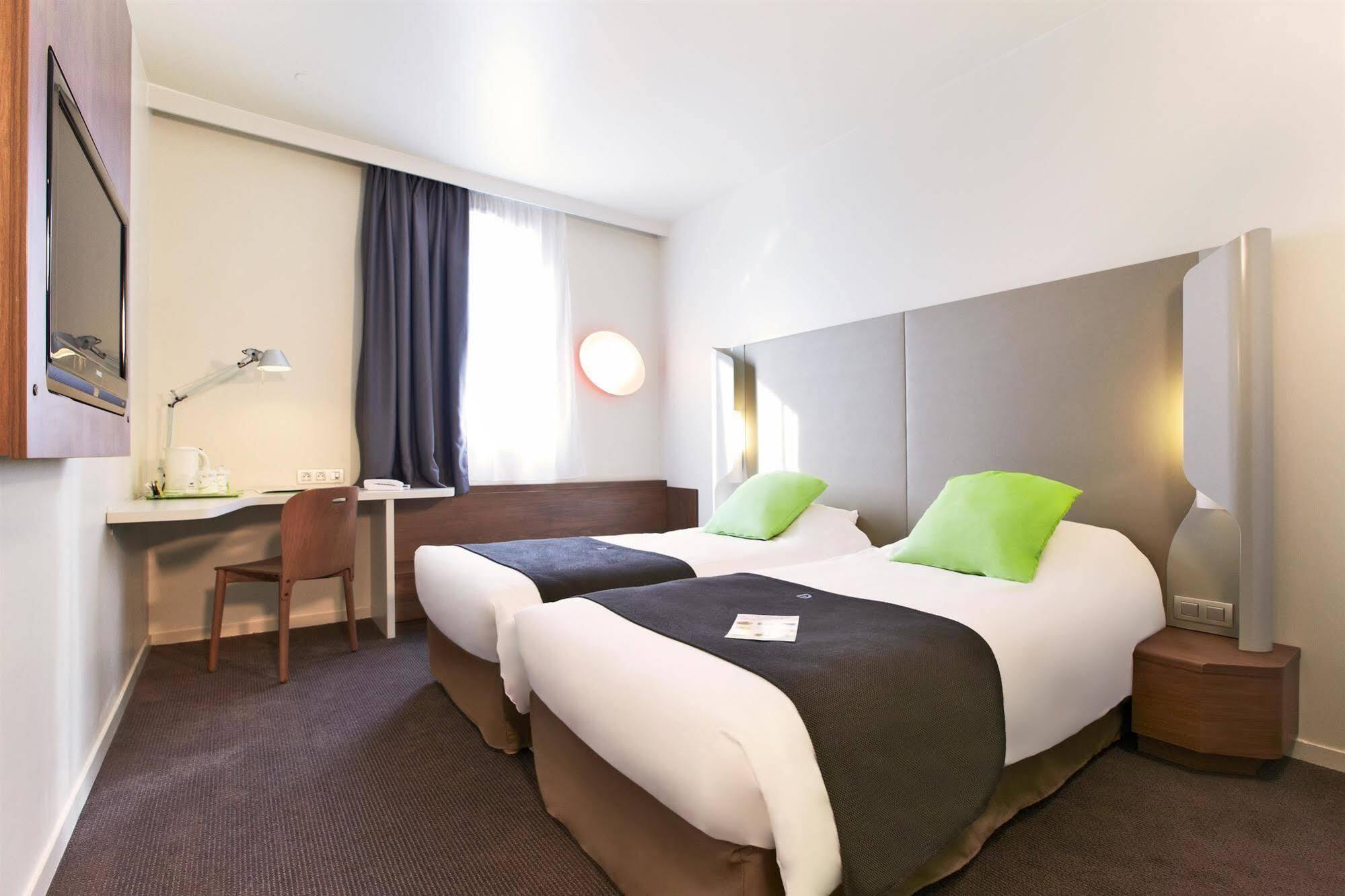 Holiday Inn Express - Le Havre Centre المظهر الخارجي الصورة